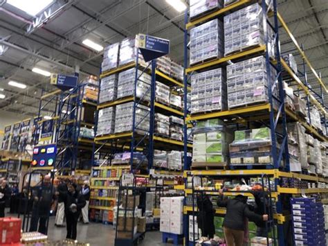 Restaurant Depot 3580 E Main St Waterbury Ct 06705 Us Mapquest