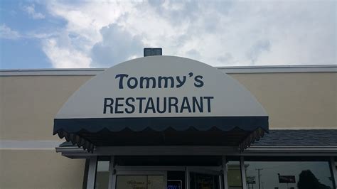Restaurant Hampton Va