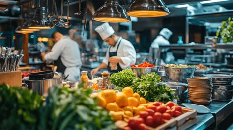 Restaurant Suppliers Online