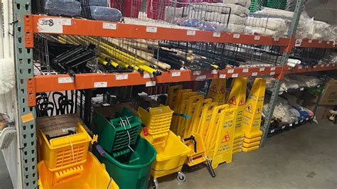 Restaurant Supply Store Albuquerque