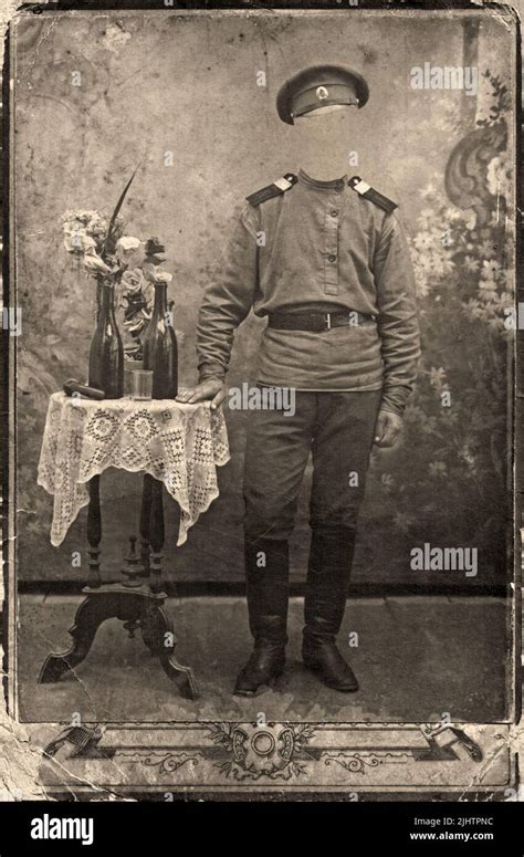 Retro Photo Beginning 19Th Century Of Brave Non Commissioned Officer Retro Photo Beginning 19Th Century Of Brave Non Commissioned Officer