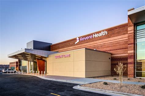 Revere Health St George