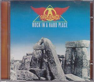 Review Aerosmith Rock In A Hard Place 1982 Mikeladano Com Review Aerosmith Rock In A Hard Place 1982 Mikeladano Com