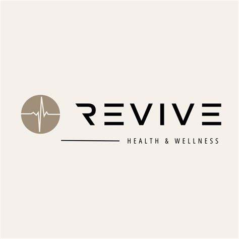 Revive Health And Wellness