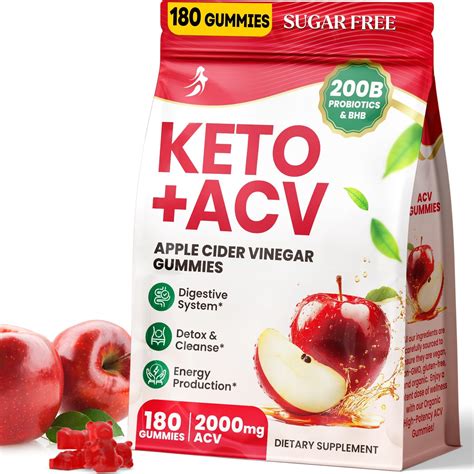 Revolutionize Your Keto Diet With The Best Keto Acv Gummies 2025 A Comprehensive Review Revolutionize Your Keto Diet With The Best Keto Acv Gummies 2025 A Comprehensive Review
