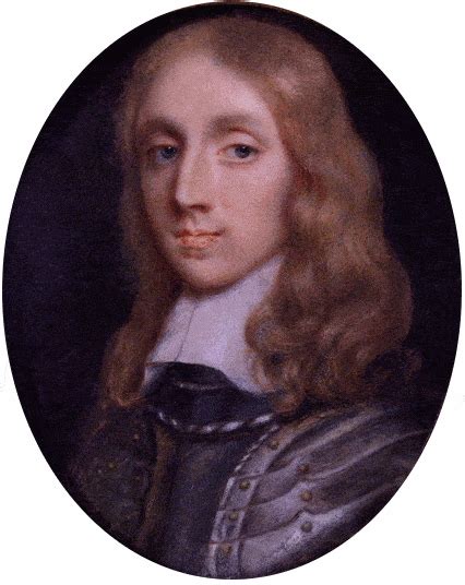 Richard Cromwell Lord Protector Historic Uk Richard Cromwell Lord Protector Historic Uk