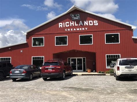 Richlands Creamery Updated February 2026 55 Photos 38 Reviews 460 Cox Rd Blackstone Virginia Ranches Phone Number Yelp