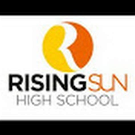 Rising Sun High School Bandlaguda Youtube