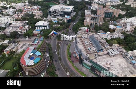 Ritzy Banjara Hills Is An Upscale Dining And Nightlife Hub Centered On