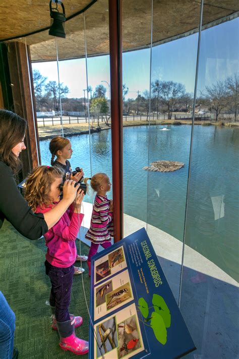 River Legacy Living Science Center