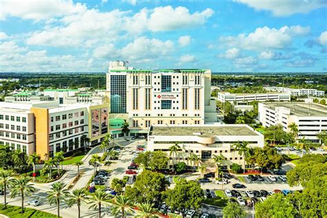 Rn Cvicu Step Down In Aventura Fl Us At Hca Healthcare