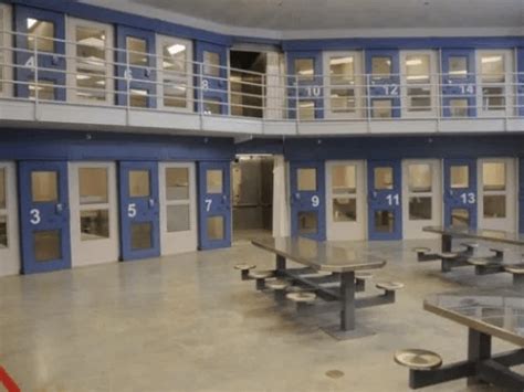 Robert Presley Detention Center Riverside Updates You Need to Know