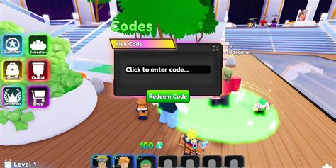 Roblox Anime Crossover Defense Codes