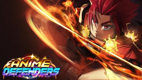 Roblox Anime Defenders Codes: Unlock Free Rewards Today!