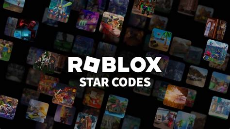 Roblox Star Codes 2024