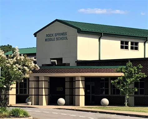 Rock Springs Football Coach Stole Funds Raised By Middle School Students Rock Springs Football Coach Stole Funds Raised By Middle School Students