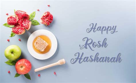 Rosh Hashanah A Time For Sweet Beginnings And Renewal Good Wishes