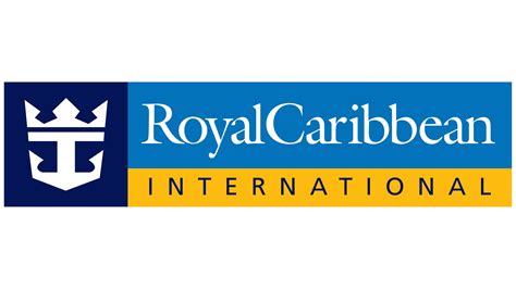Royal Caribbean Logo Symbol Meaning History Png Brand