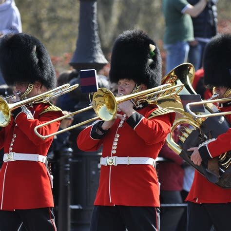 Royal Family Celebrates Pride Month With Song No One Saw Coming Parade