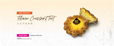 Rt Pastry Pride In Every Bite Rt Pastry Pride In Every Bite