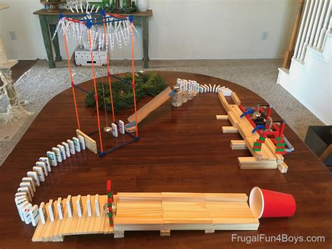 Best Rube Goldberg Machine Ideas 2023