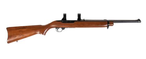 Ruger 44 Carbine 44 Magnum Sling Optic Mounts D4 Guns