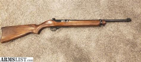 Ruger 44 Carbine Pre Warning 44 Magnum Semi Auto Rifle Mfd 1963 C R Lsb Auctions Ruger 44 Carbine Pre Warning 44 Magnum Semi Auto Rifle Mfd 1963 C R Lsb Auctions