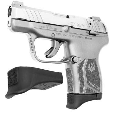 Ruger Lcp Grip Max Magazine Extension Ruger Lcp Grip Max Magazine Extension