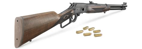 Ruger Lever Action 44 Mag