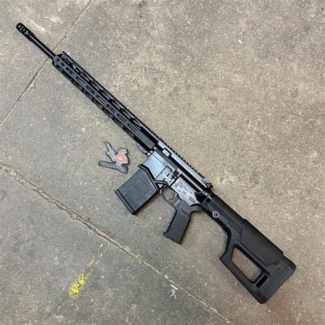 Ruger Sfar 6 5 Creedmoor 20 Amp Quot Guntickets 20 Spot Gunbros