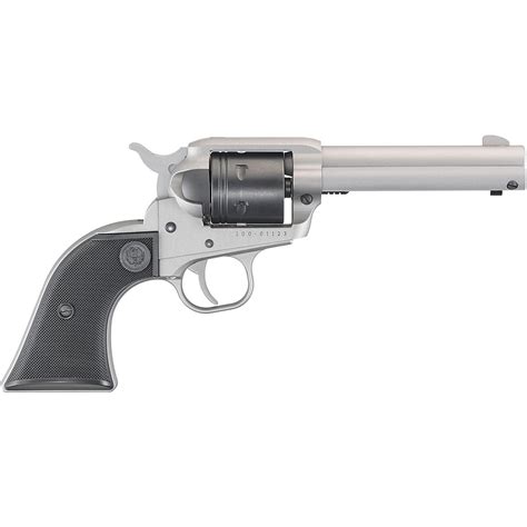 Ruger Wrangler 22 Lr Rimfire Revolver Academy