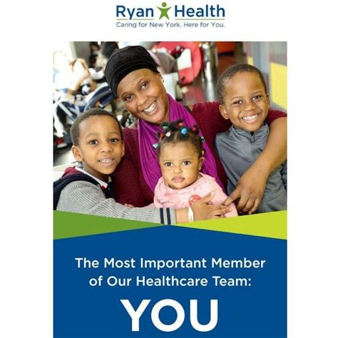 Ryan Health Security Description.