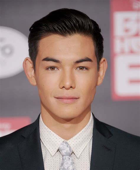 Ryan Potter Stargirl Wiki Fandom
