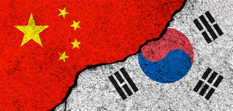 S Korea Should Start Mending China Ties Soon Experts The Korea Herald S Korea Should Start Mending China Ties Soon Experts The Korea Herald