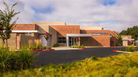 Sacramento Behavioral Healthcare Hospital