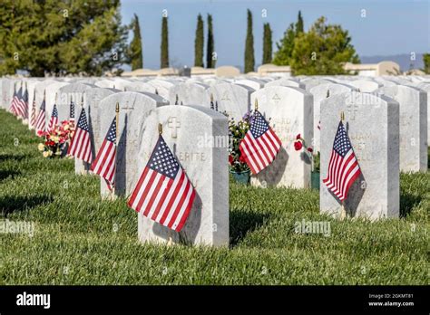 Sacramento Valley Veterans Cemetery