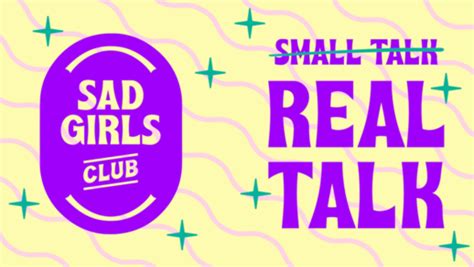 Sad Girls Club: Unveil Hidden Strengths