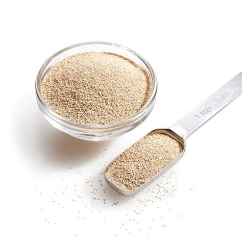 Saf Gold Instant Yeast King Arthur Baking Company