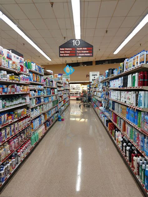 Safeway Reviews Photos Phone Number Updated January 2026 Supermarkets In Lincoln City Town Lincoln County Wheree