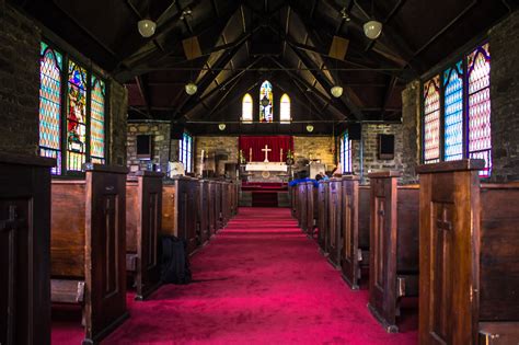 Saint Augustine S University Historic Chapel Raleigh Nc 27610