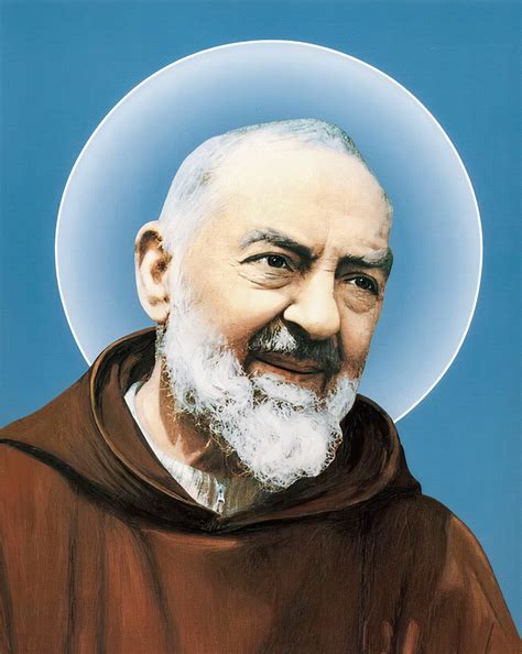 Saint Padre Pio's Miraculous Legacy