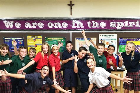 Saint Theresa Catholic School Phoenix Az Catholic Schools Phoenix