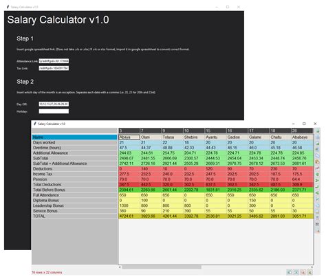 Salarycalculator Png
