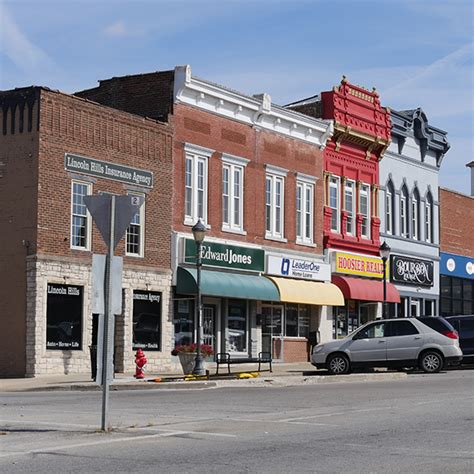 Salem Washington County New York