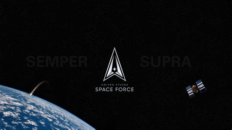 Saltzman Outlines Theory Of Success Guiding Space Force In Fulfilling Saltzman Outlines Theory Of Success Guiding Space Force In Fulfilling