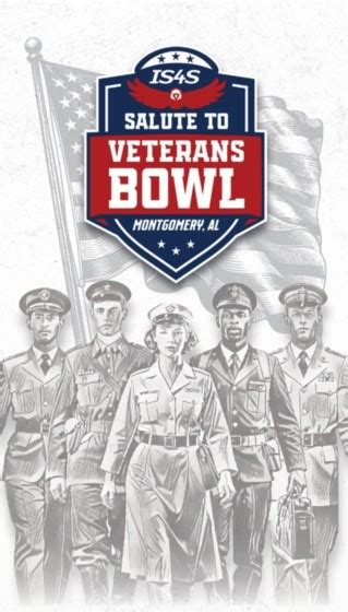 Salute To Veterans Bowl 2025 Viagogo