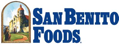 San Benito Foods