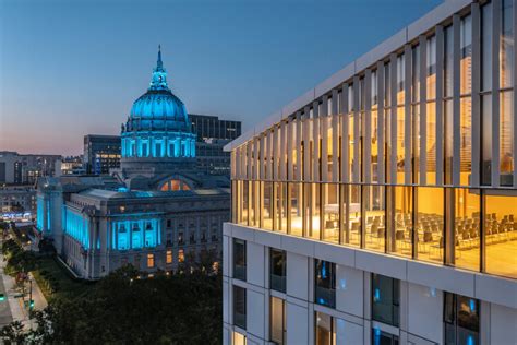 San Francisco Conservatory Of Music