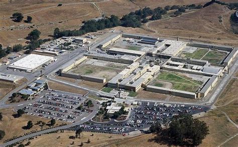 San Luis Obispo Men's Colony Prison Reforms Unveiled
