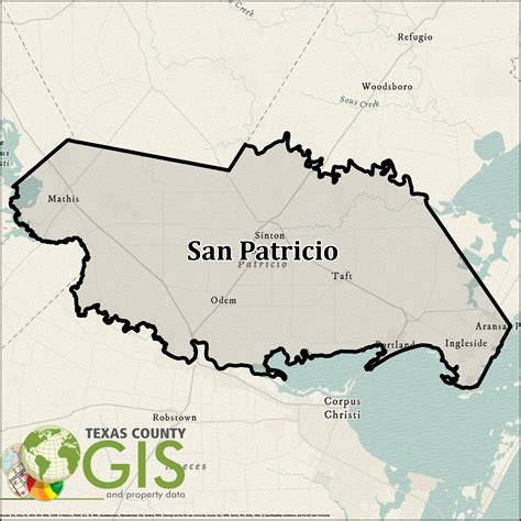 San Patricio County